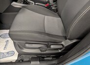Suzuki Vitara SUV 1,4 l 95 kw