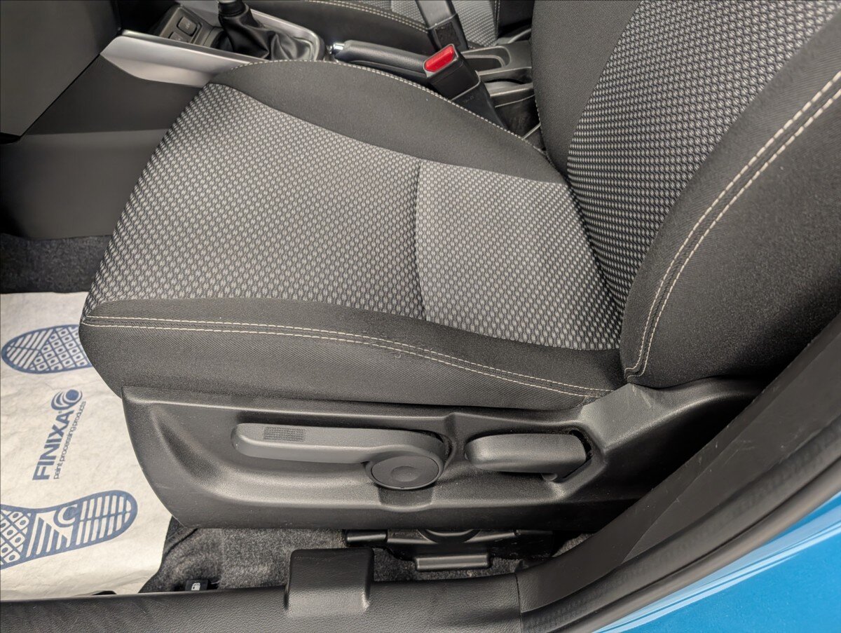 Suzuki Vitara SUV 1,4 l 95 kw