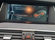 BMW Řada 5 Sedan 3,0 l 220 kw