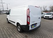 Ford Transit Custom Ostatní 2,0 l 77 kw