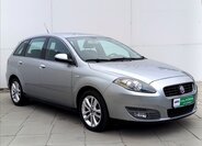 Fiat Croma Kombi 1,9 l 88 kw