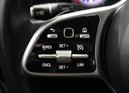 Mercedes-Benz Třídy E 18