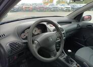 Peugeot 206 12