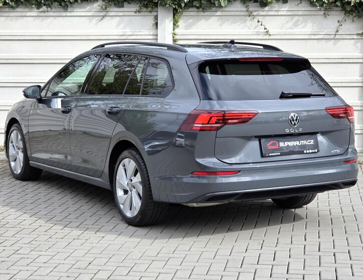 Volkswagen Golf Kombi 1,5 l 110 kw