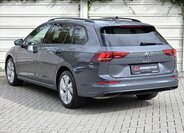 Volkswagen Golf Kombi 1,5 l 110 kw