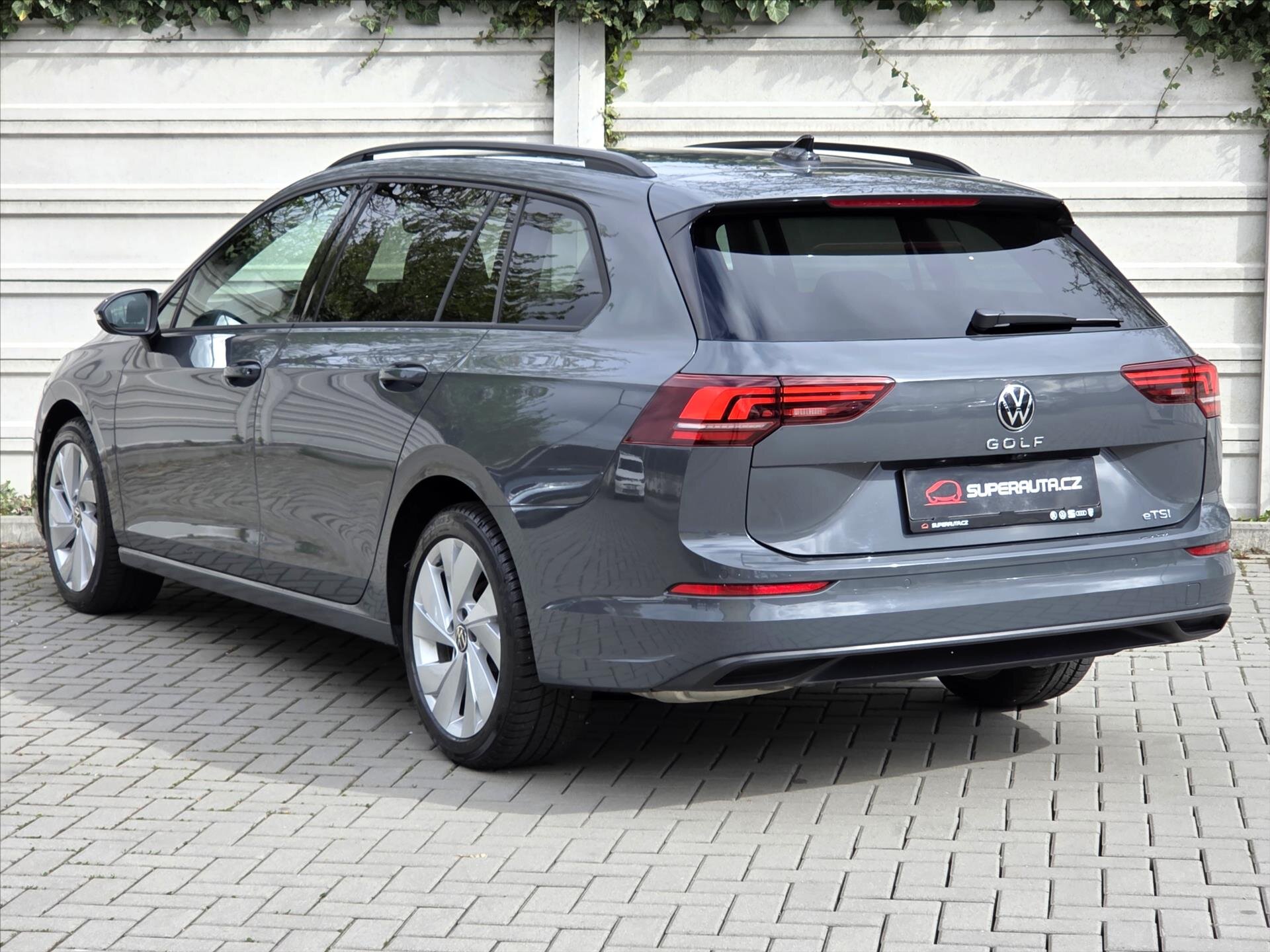 Volkswagen Golf Kombi 1,5 l 110 kw