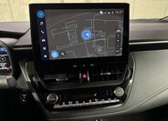 Toyota Corolla Kombi 1,8 l 102 kw