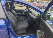 Dacia Sandero Hatchback 999,0 67 kw