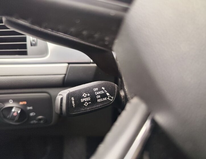 Audi A6 Sedan / Limuzína 3,0 l 200 kw