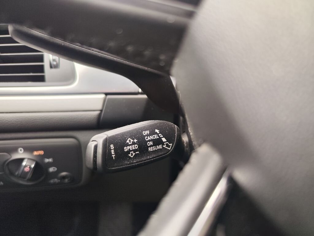 Audi A6 Sedan / Limuzína 3,0 l 200 kw