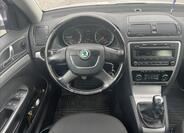 Škoda Octavia 11