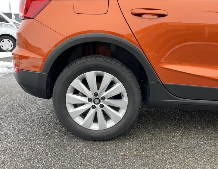 Seat Arona Hatchback 999,0 85 kw