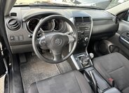Suzuki Grand Vitara Hatchback 1,6 l 78 kw