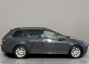 Volkswagen Golf Kombi 2,0 l 110 kw