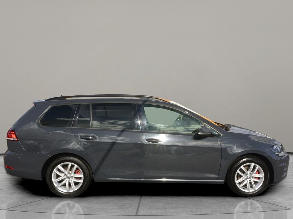 Volkswagen Golf Kombi 2,0 l 110 kw