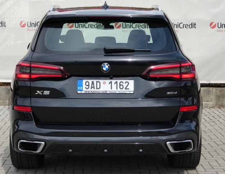 BMW X5 4