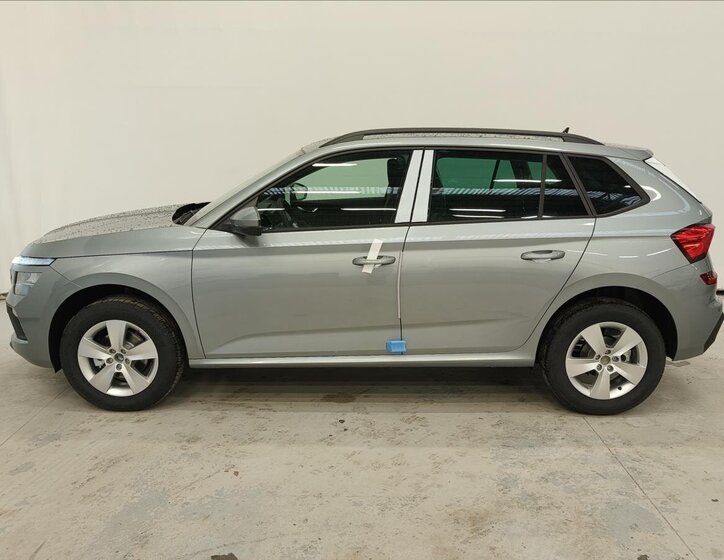 Škoda Kamiq Ostatní 999,0 85 kw