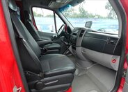 Mercedes-Benz Sprinter Ostatní 2,1 l 120 kw