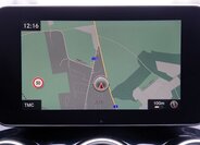 Mercedes-Benz Třídy C 27