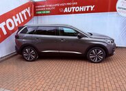 Peugeot 5008 SUV / Terénní 1,6 l 133 kw