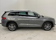 Škoda Kodiaq SUV 2,0 l 147 kw