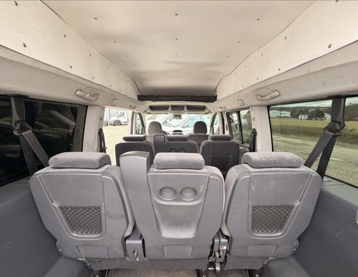 Toyota ProAce Verso MPV 2,0 l 94 kw