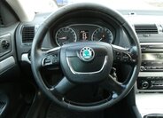 Škoda Octavia Kombi 2,0 l 103 kw