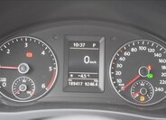 Volkswagen Golf Kombi 1,6 l 77 kw