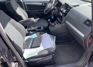 Opel Zafira MPV 1,6 l 85 kw