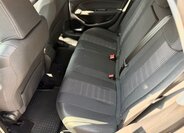 Peugeot 308 Kombi 1,2 l 96 kw