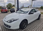 Renault Laguna Kupé 2,0 l 110 kw