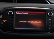 Toyota Yaris Hatchback 1,3 l 73 kw