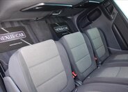 Volkswagen Sharan MPV 2,0 l 103 kw