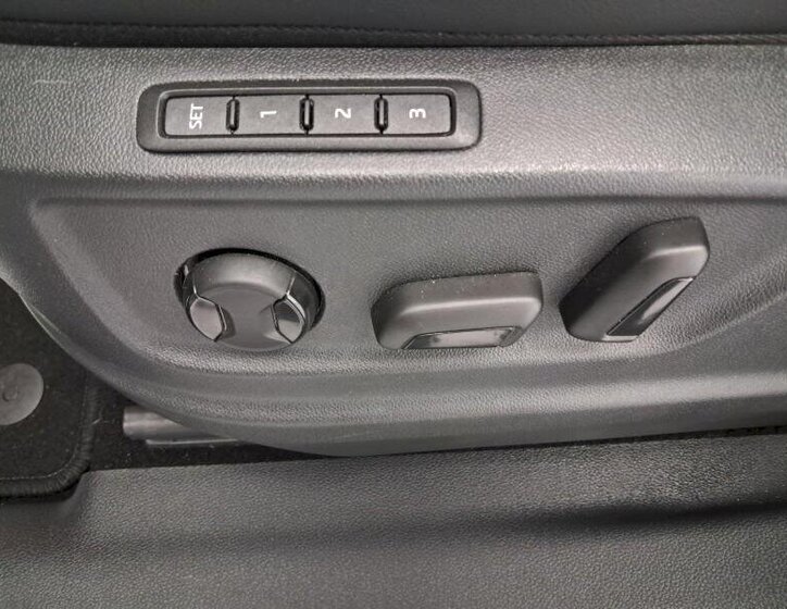 Škoda Kodiaq SUV / Terénní 2,0 l 147 kw