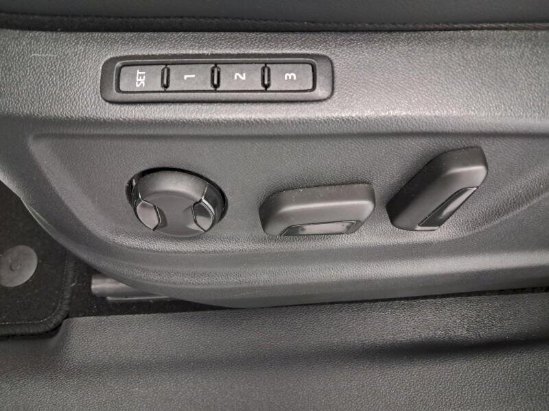 Škoda Kodiaq SUV / Terénní 2,0 l 147 kw