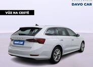 Škoda Octavia Kombi 999,0 81 kw