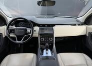 Land Rover Discovery Sport 14