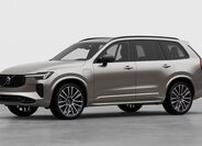 Volvo XC90 Ostatní 2,0 l 335 kw