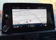 Peugeot Rifter Kombi 1,5 l 96 kw