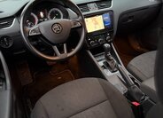 Škoda Octavia Kombi 0,0 110 kw