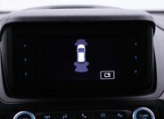 Ford Tourneo Connect Kombi 1,5 l 88 kw