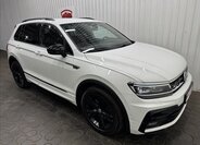 Volkswagen Tiguan 12