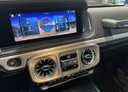 Mercedes-Benz Třídy G 14