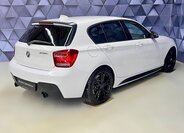 BMW Řada 1 Hatchback 3,0 l 235 kw