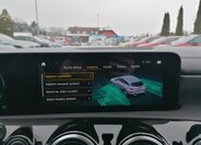 Mercedes-Benz CLA Kombi 2,0 l 110 kw