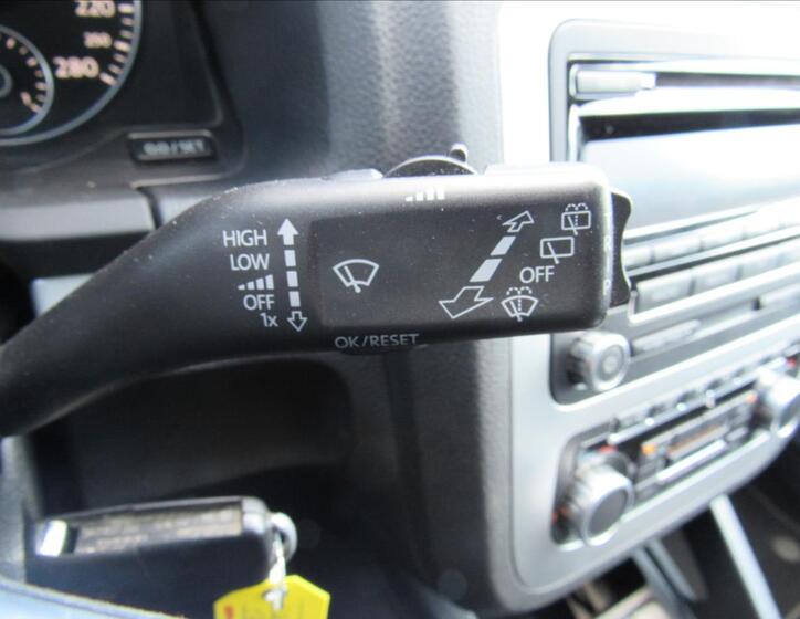 Volkswagen Scirocco 18