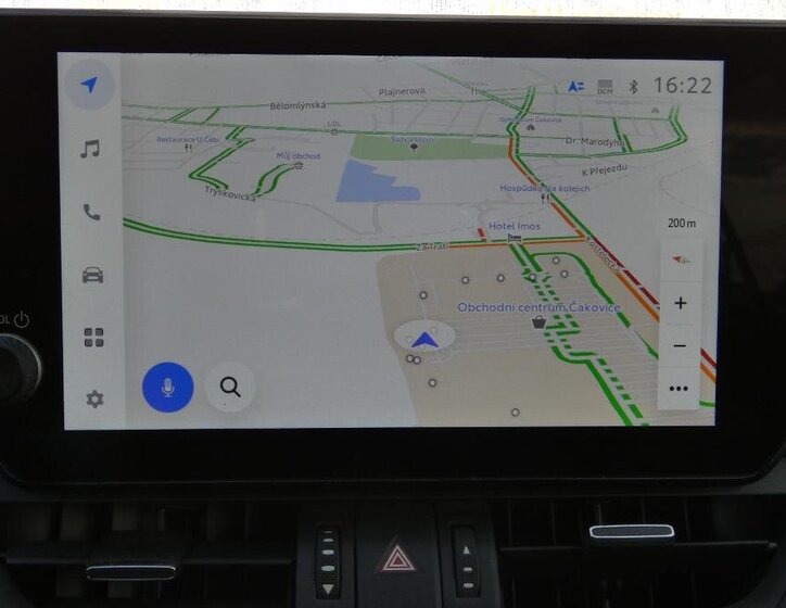 Toyota RAV4 SUV / Terénní 2,5 l 131 kw