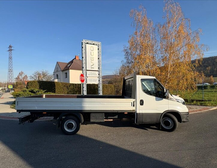 Iveco Daily 2