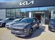 KIA Ostatní SUV 0,0 110 kw