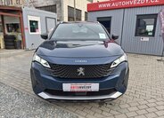 Peugeot 5008 MPV 1,6 l 133 kw
